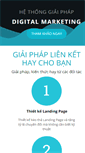 Mobile Screenshot of igoo.vn